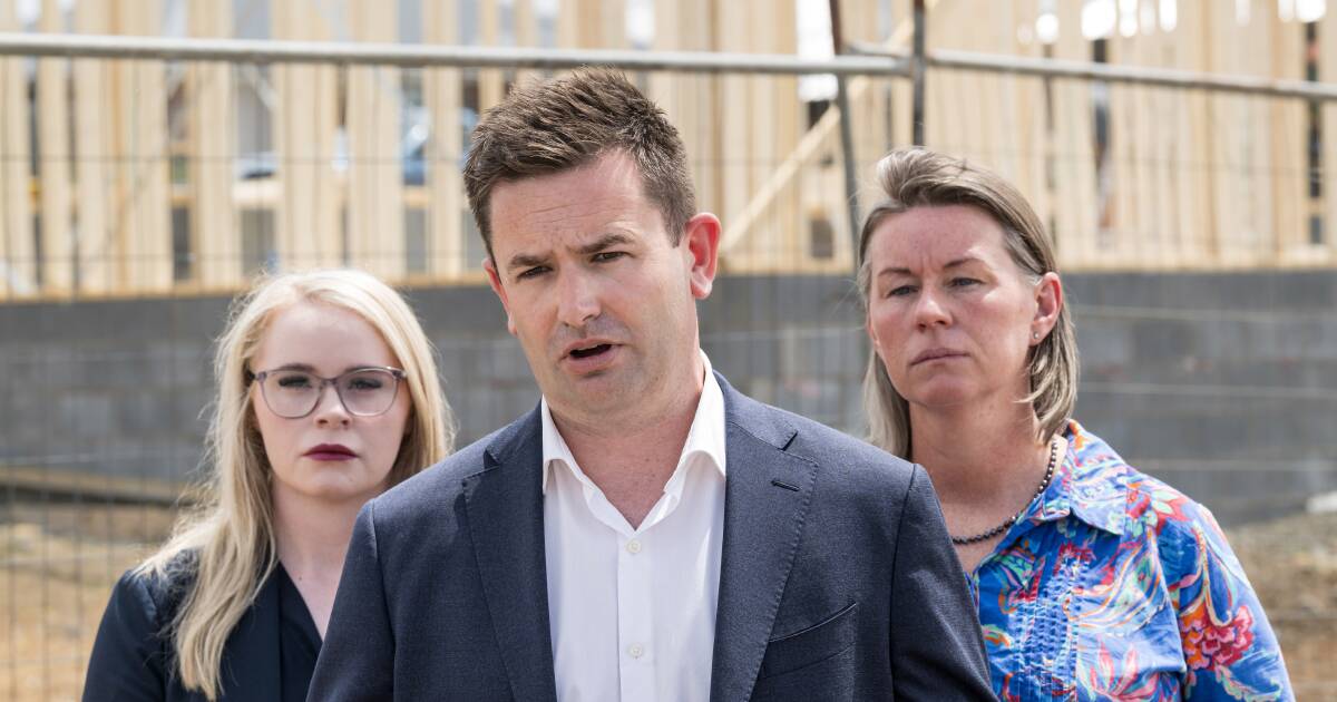 Labor slams water price hike, TasWater says it is needed for future development