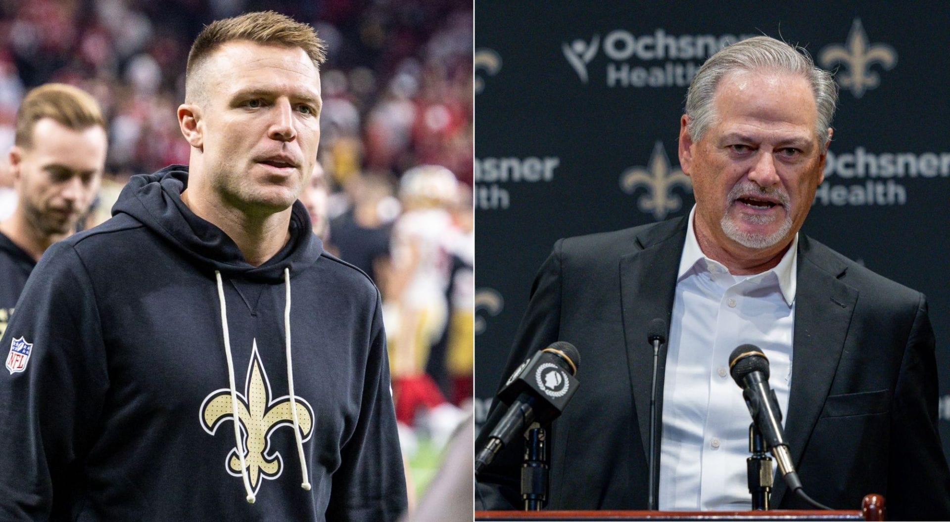 Saints GM Mickey Loomis makes feelings clear on Taysom Hill considering retirement in 2026