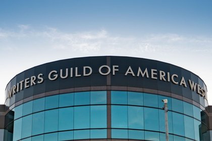 WGA West Staff Authorizes Strike, Accusing Guild Leadership Of Bad Faith Bargaining Ahead Of Negotiations With AMPTP
