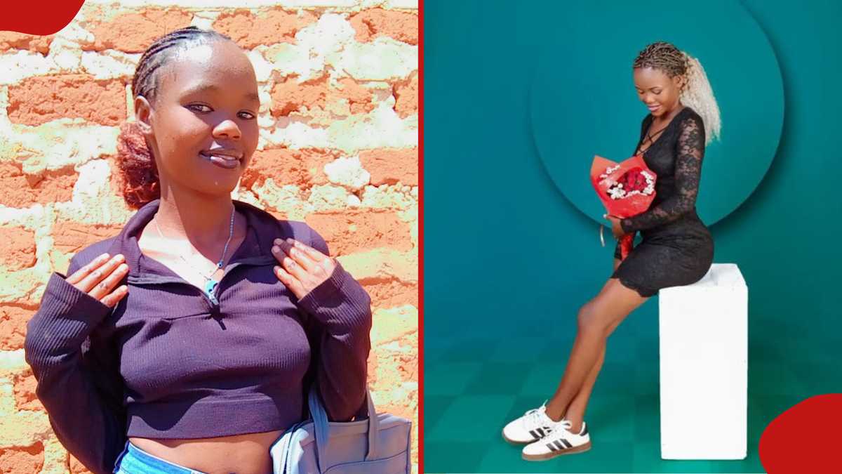 A chilling coincidence? Kitale woman's eulogy wish resurfaces after her death