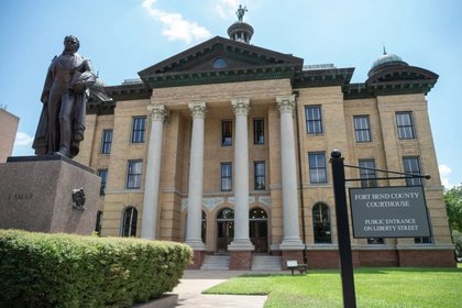Fort Bend redistricting committee to recommend five voter maps to commissioners