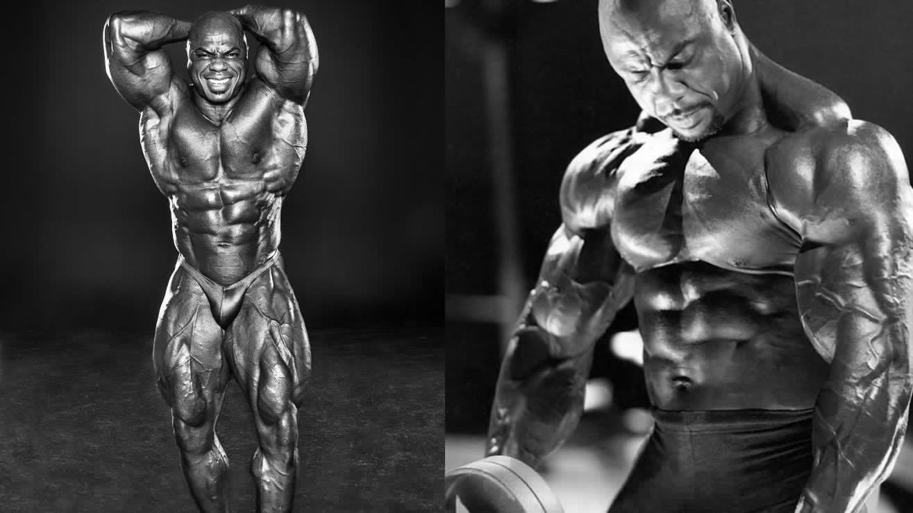 Toney Freeman – Complete Profile: Height, Workout And Diet
