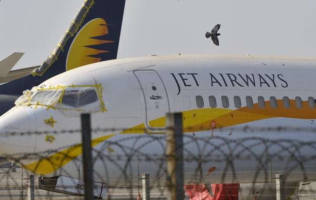 Comment on India: Jet Airways’ demise leads to spike in airfares, massive hotel cancellations by FB URL Shortener