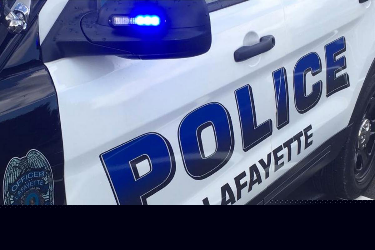 One Injured in Lafayette Shooting, Police Say