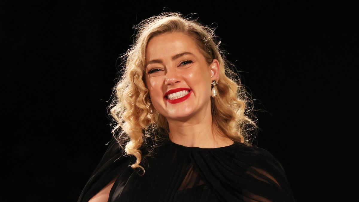 Amber Heard has ‘lost her ability to speak,’ claims decision to fight Johnny Depp got ‘so much worse’ for her as a woman