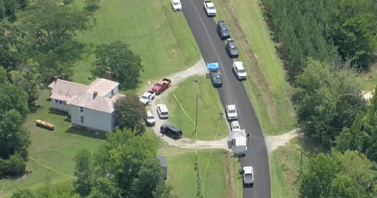 Multiple people killed in North Carolina mass shooting