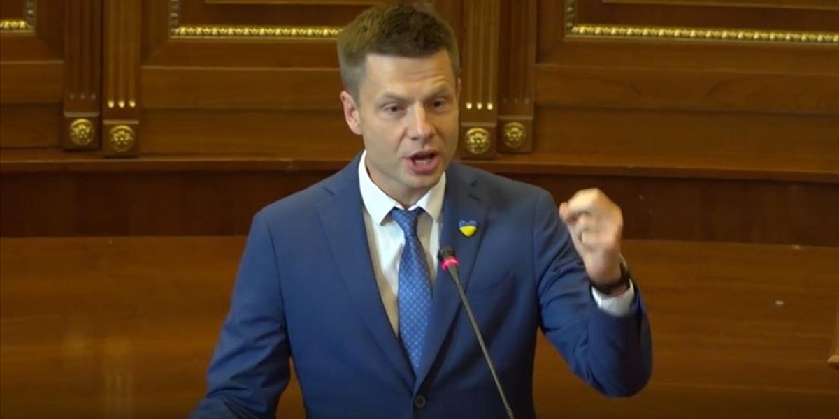 Reagon deputeti Goncharenko: Është gabim diplomatik, ukrainasit mbështesin pavarësinë e Kosovës