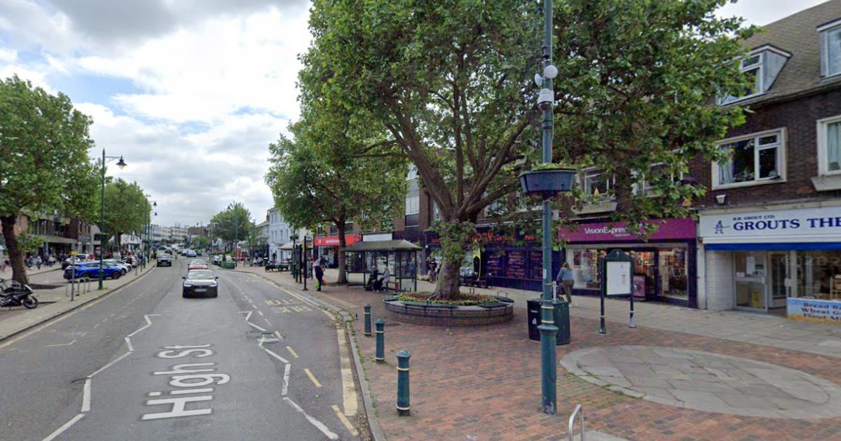 Global coffee chain set for Essex high street after long‑running shop closes