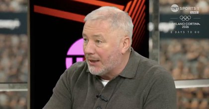 Ally McCoist takes Celtic transfer jab in loaded Kasper Hogh probe with three O'Neill demands in focus
