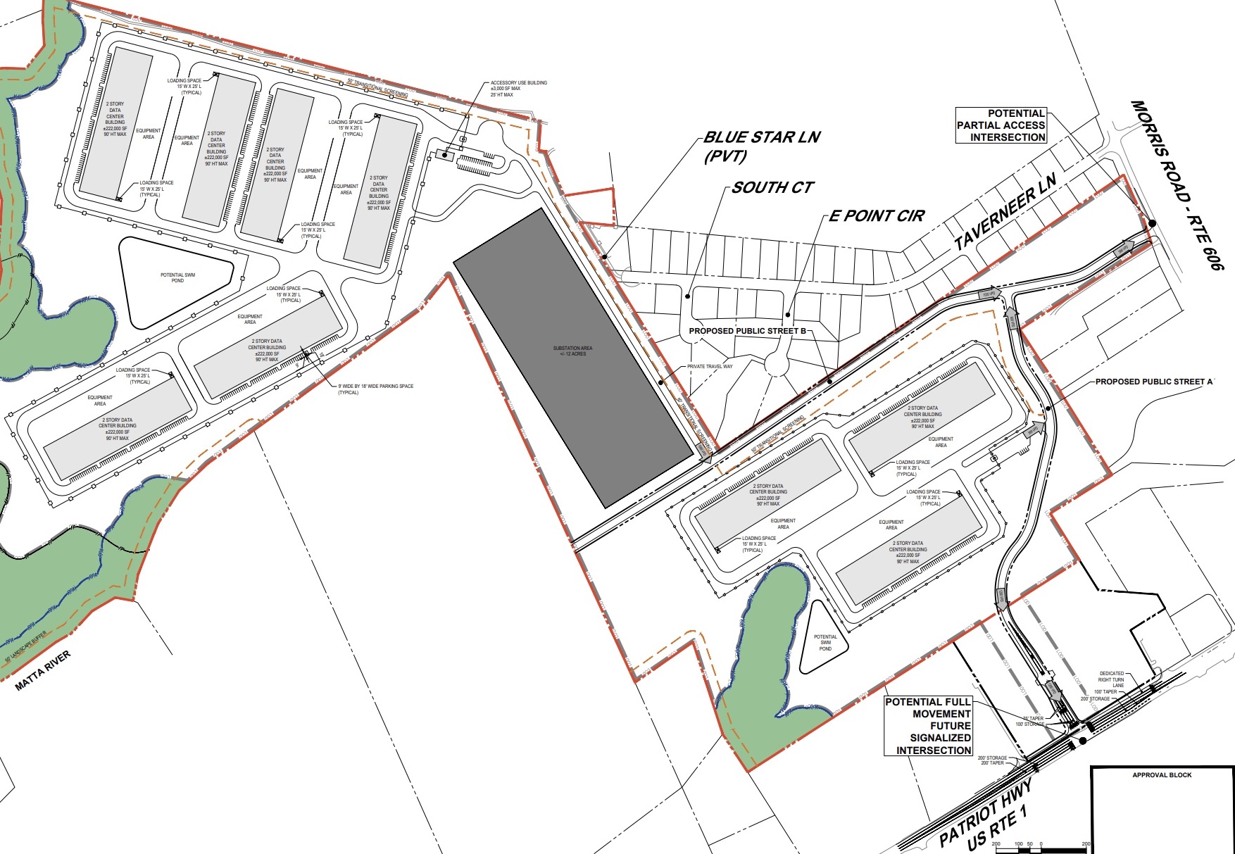 Biz Beat Roundup: More development planned for Thornburg area