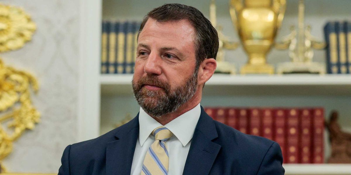 Trump DHS head's future already 'on the rocks' as extreme MAGA wing comes for him