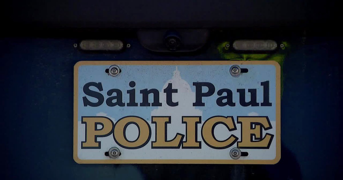 St. Paul homicide: Isaiah Wilson, 61, dies days assault near Dorothy Day Place