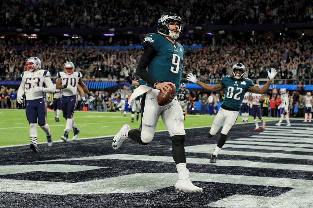‘The Philly Special’ Is Getting The ESPn ’30 For 30′ Treatment