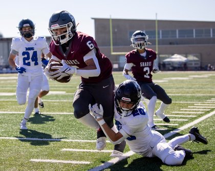 17 locals will compete in Central Coast All-Star Game on Saturday in Salinas | High school football