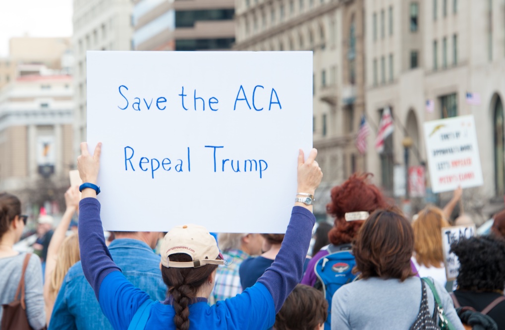 Texas could bear the brunt of expiring ACA tax credits. Is the GOP delegation willing to make a deal?