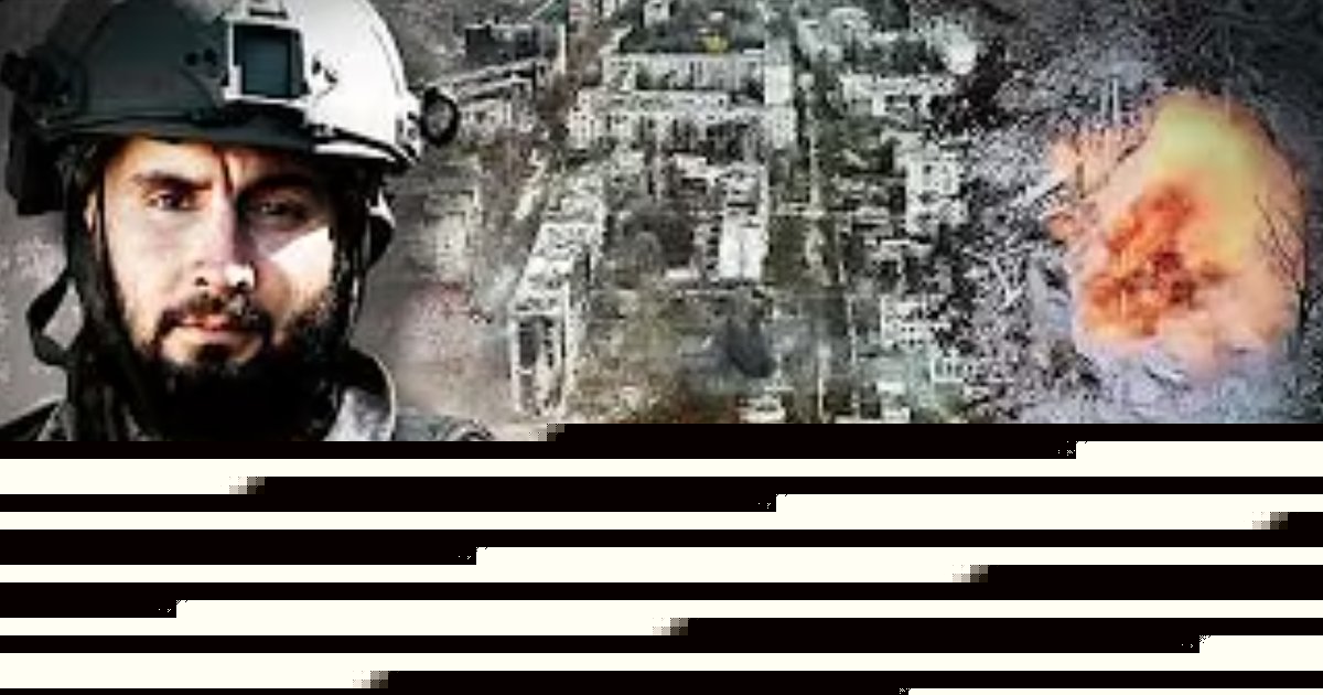 Штурм больницы и 95 дней на позициях: боец "Скелі" о боях в Купянске. ВИДЕО