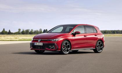 VW brings more powerful Golf GTI to SA