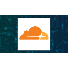 Cloudflare (NYSE:NET) Shares Gap Up   – Here’s What Happened