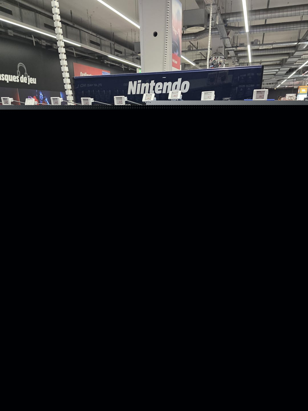 You Had One Job - Good try