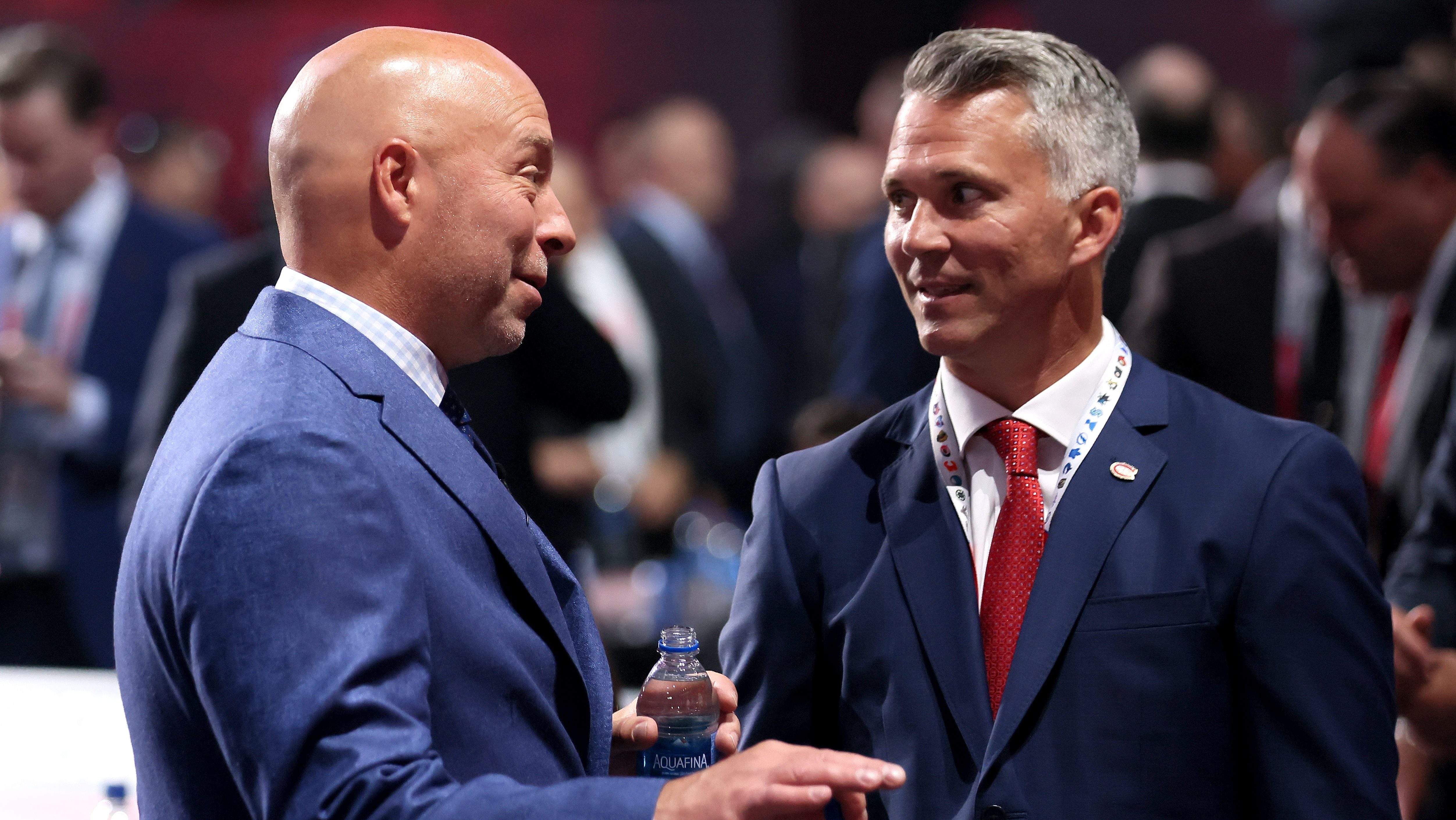 Canadiens Linked To Notable RHD From Eastern Conference Rival