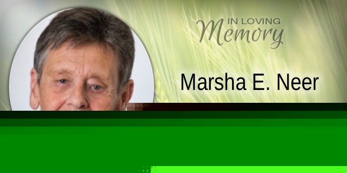 Marsha E. Neer