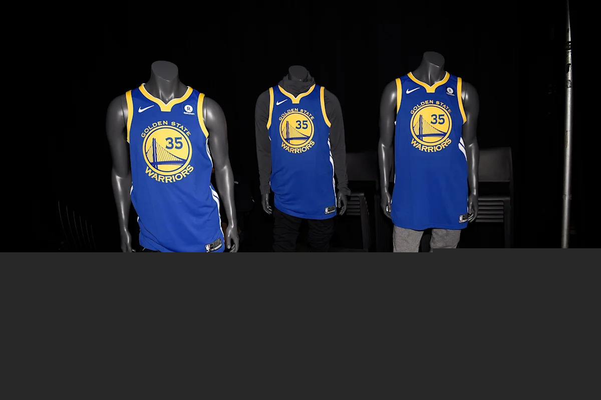 Every Springfield College player drafted by the Golden State Warriors