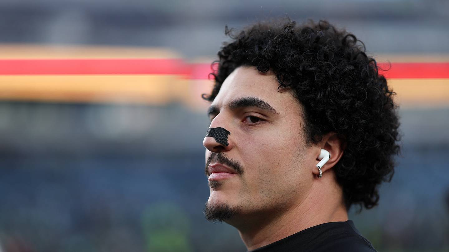 Non-QB MVP for Carolina Panthers May Not Be Who You Think