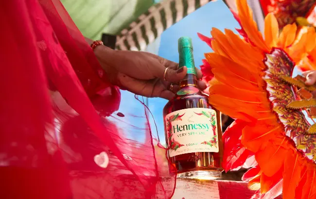 Sound of generations: Hennessy