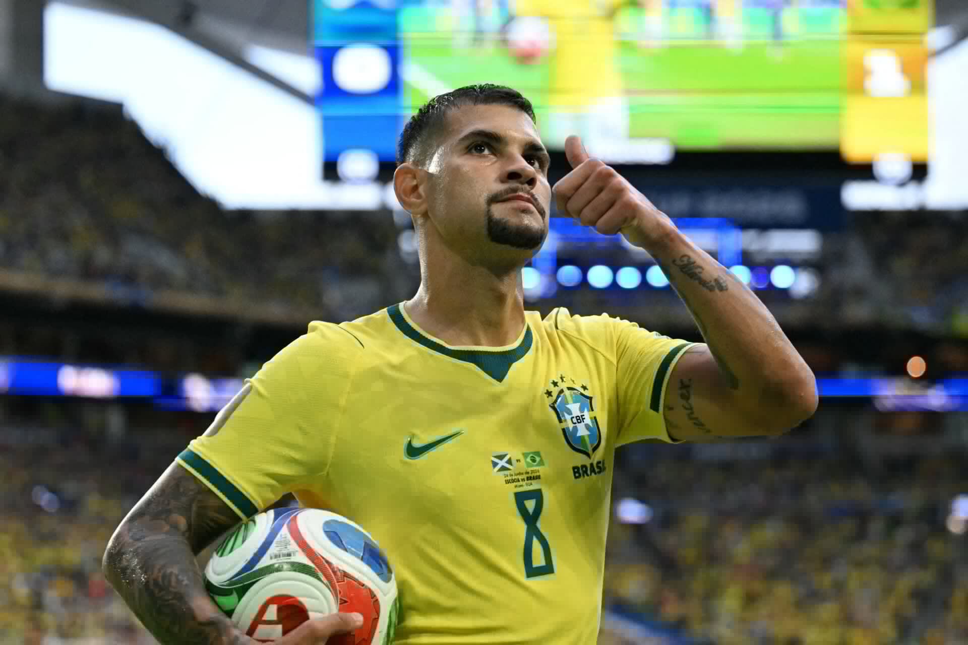 The 3 biggest losers at Arsenal are obvious when Bruno Guimaraes is announced