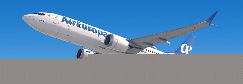 Spain clears PM of Air Europa bailout conflict claim
