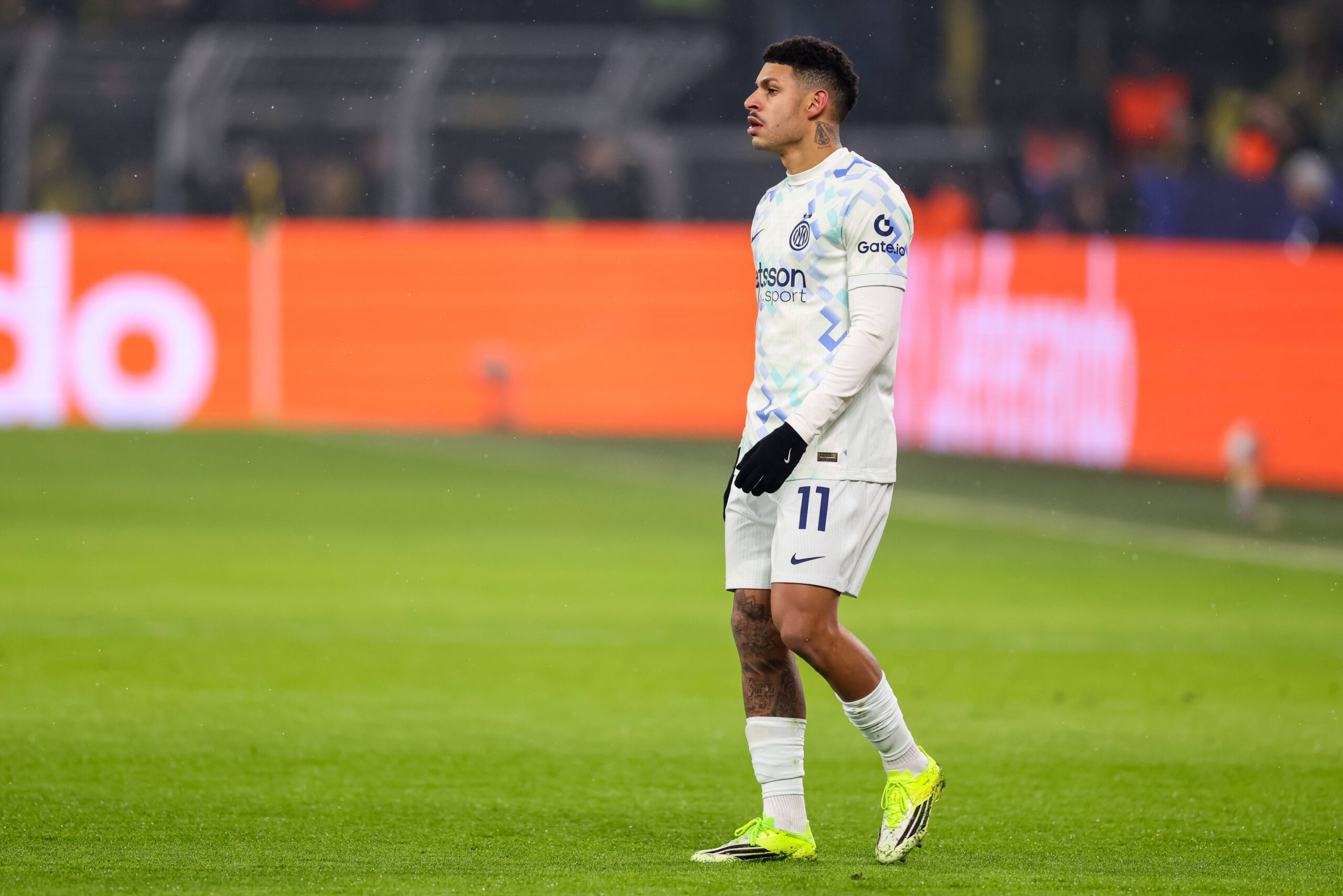 Report: Bournemouth are in talks to sign Inter Milan star in £18m deal