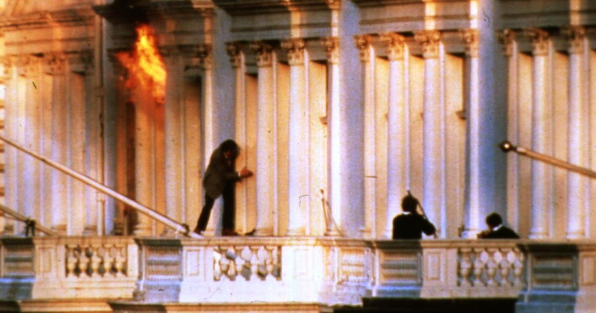 Five key SAS missions and the intelligence behind them