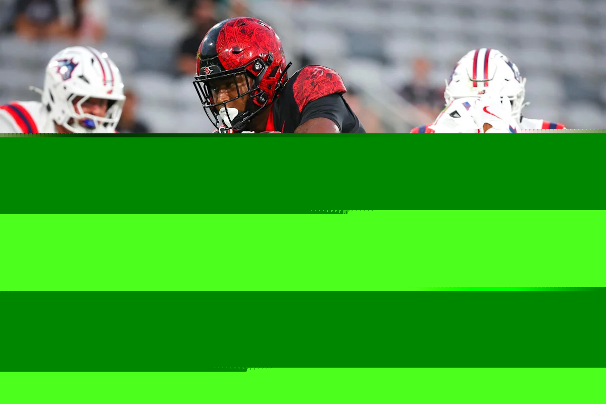 Every Mountain West/Pac-12 Team’s Best Offensive Player in 2026
