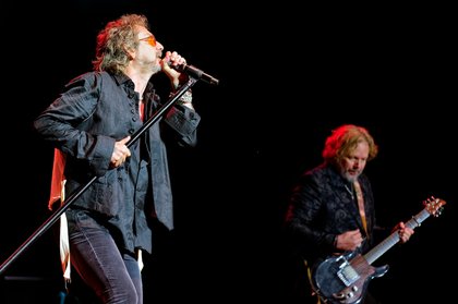 Famously volatile brothers’ ‘90s rock band coming to Alabama