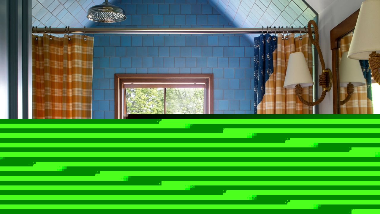 12 Best Shower Curtains for Cohesive Bathroom Design (2025)
