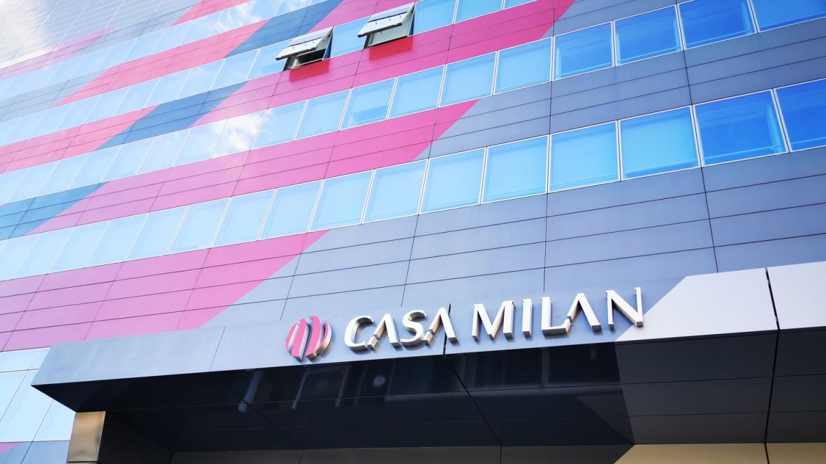 Borsino calciomercato: tutte le operazioni del Milan al 12 agosto