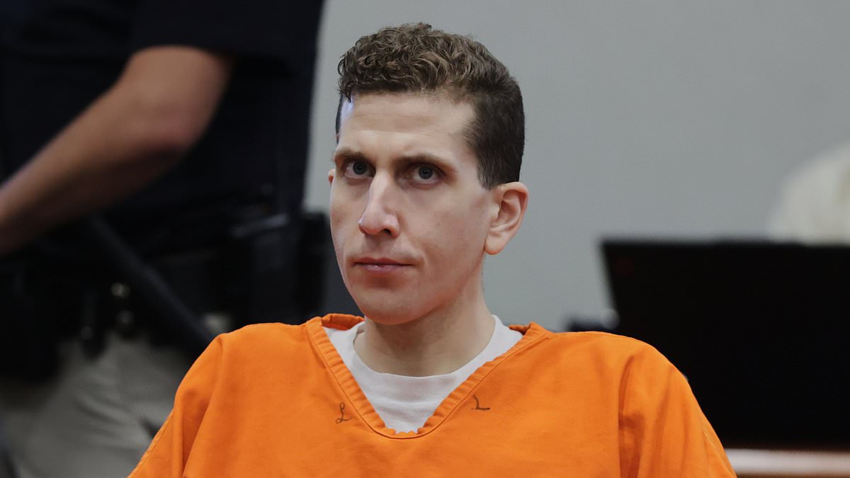 Bryan Kohberger gets new attorney after saying he wants to withdraw his guilty plea for murders of four Idaho students