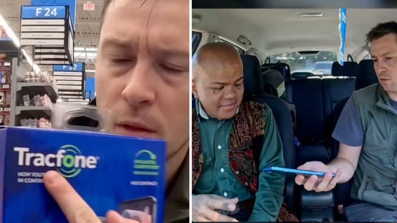 Man Claims Experiment Shows Phone Data Can Influence Prices — ‘I Decided to Trick the Data Into Giving Me Lower Prices’