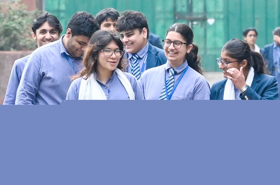 CBSE declares Class 12th supplementary results, 53.08 pc students clear exams