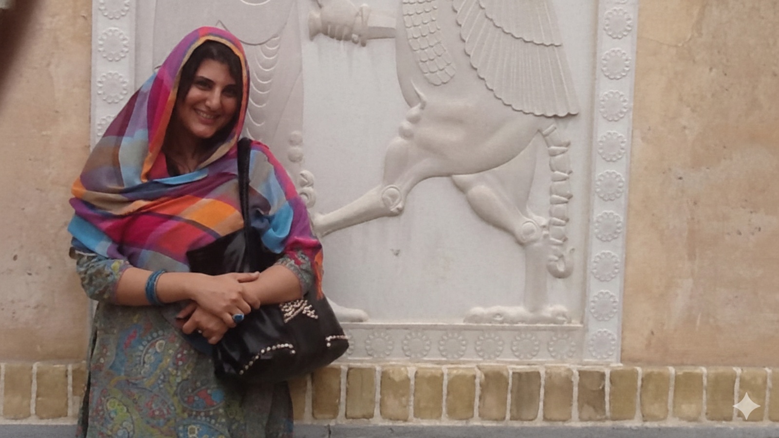 From Shahnameh to chai: How ‘Persian Ladki’ is tracing Iran’s forgotten links with India