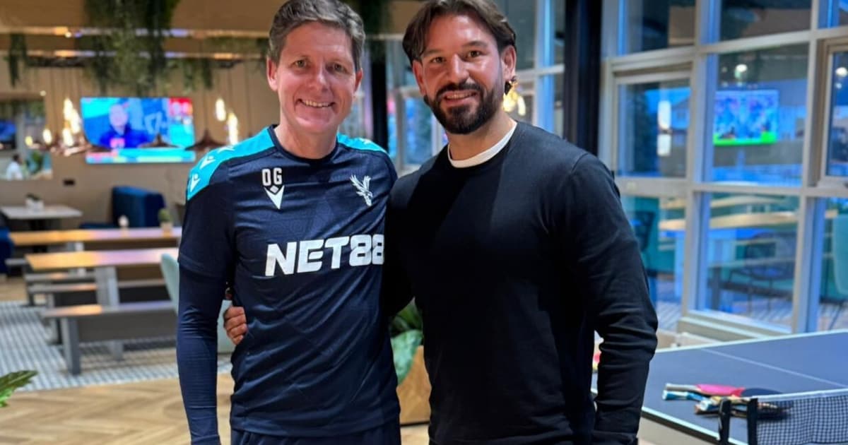 „Krone“-Serie - „Dieser Trainer hat mir imponiert“