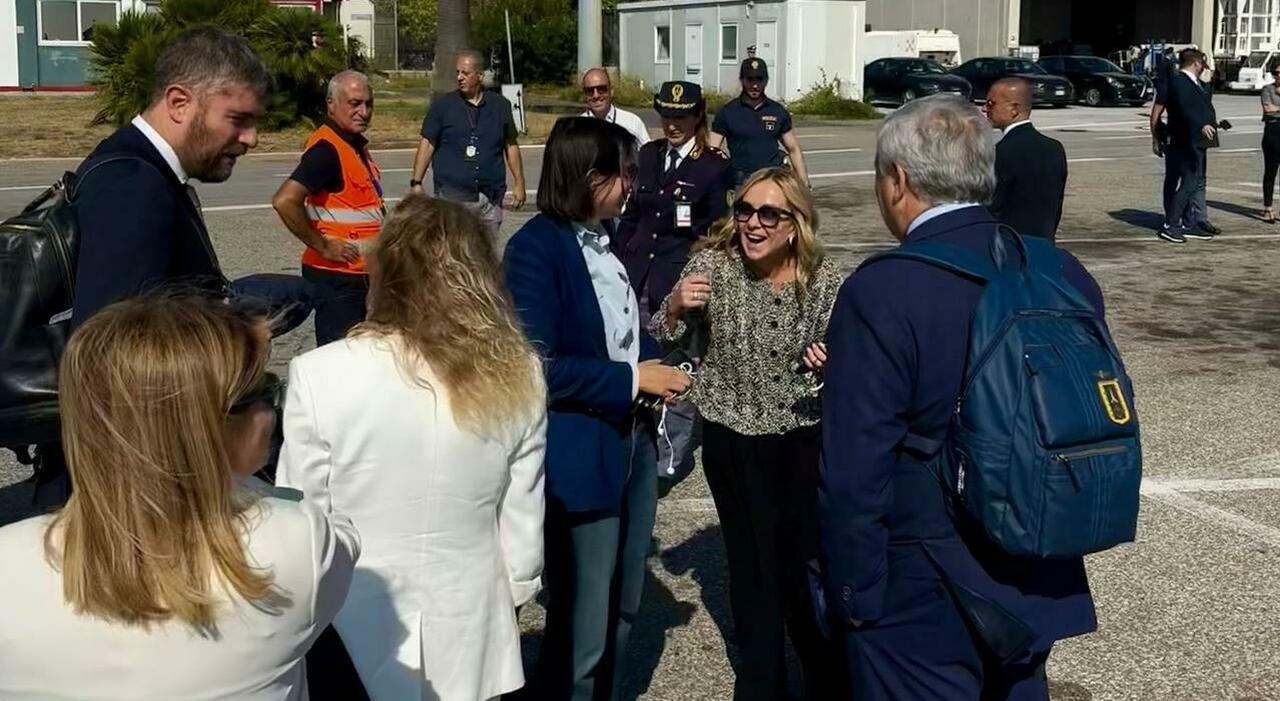 Gaza, Meloni: «Cessate il fuoco e ostaggi liberi, i partiti dicano sì alla mozione: sarebbe un bel segnale. Anche i Paesi arabi d'accordo»