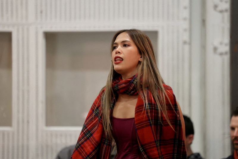 ‘Little Women’ musical premieres in London after three-decade wait