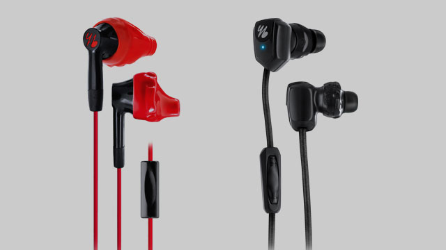 Yurbuds announces JBL-powered sports headphone range