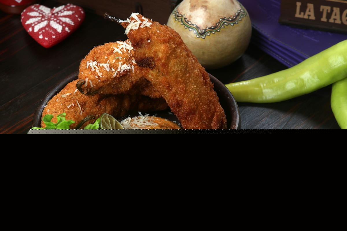 Best Chile Rellenos in Lubbock: 10 Local Favorites Worth Trying (Ranked by Diners)