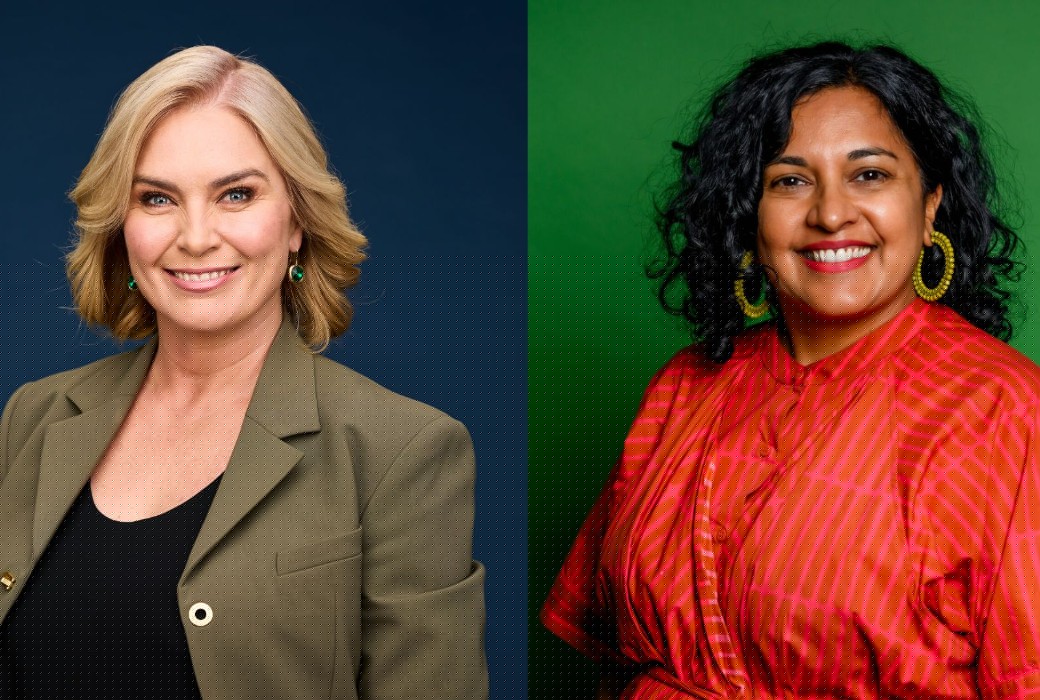 SBS appoints Chief Commercial Officer, Director of Marketing and Audiences.