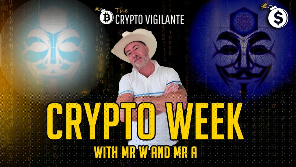 The Bitcoin OGs Who Have Nailed Every Bottom and Top in Bitcoin Since 2011… And No One Knows Who They Are