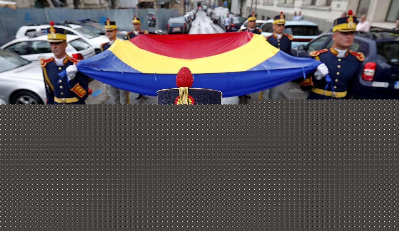 Comment on DNA of our Romanian neighbours has shown that their theory of origins needs to be rethought by Getu