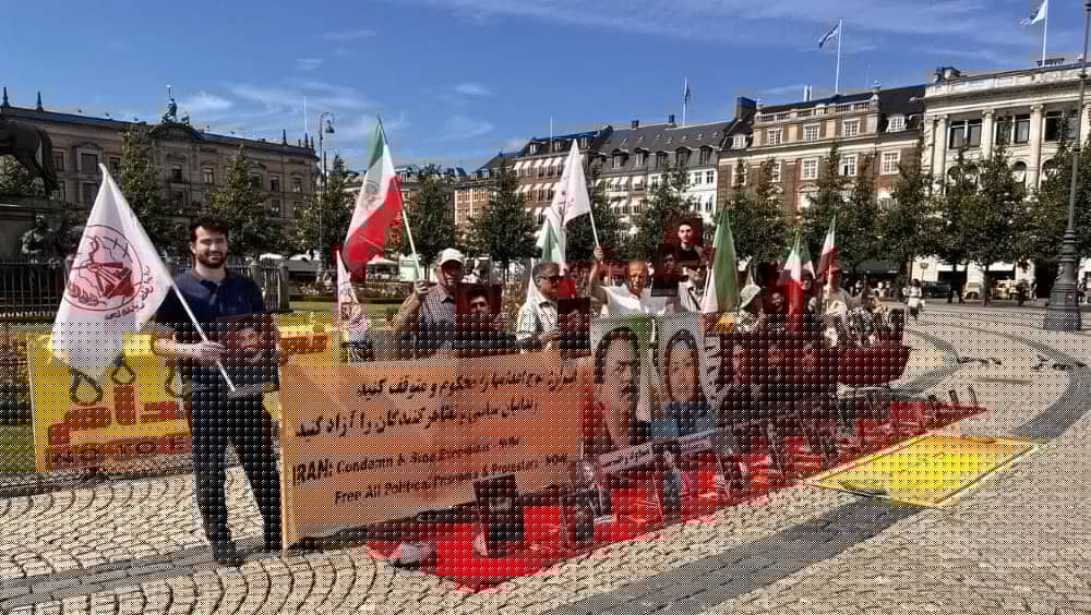 Iran News in Brief – August 3, 2026