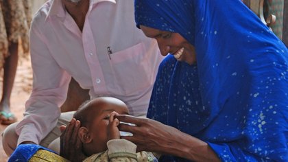 Researchers Awarded Gates Foundation Grant to Build Women’s Health Index